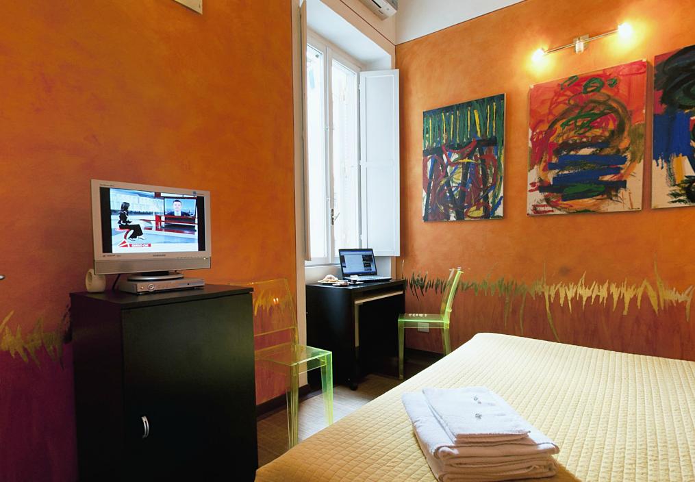 Горящие туры в отель Art And Relax Suites Рим Италия