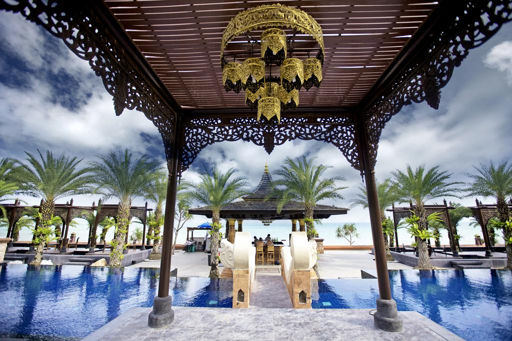 Горящие туры в отель Ammatara Pura Pool Villa Ко Самуи Таиланд