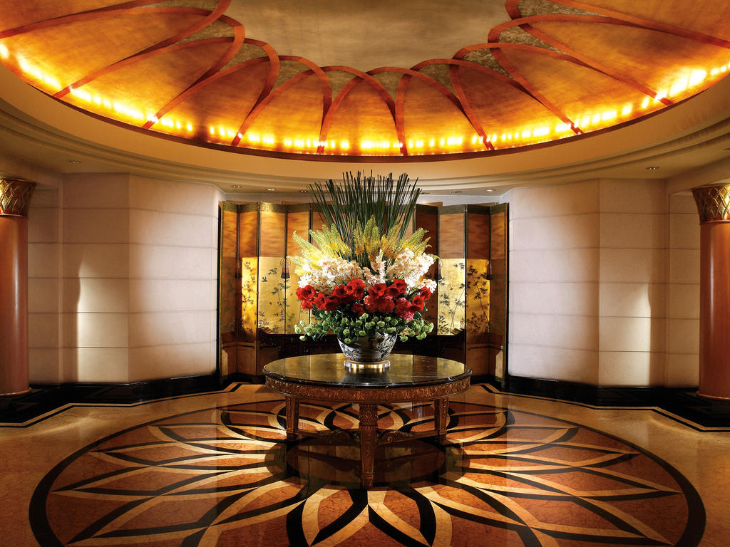 Горящие туры в отель Four Seasons Hotel Сингапур Сингапур