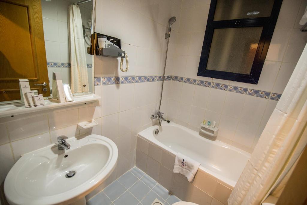 Hotel reviews Welcome Hotel Apartment 1 (ex. London Creek)