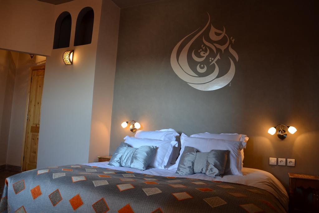 Tours to the hotel Les Jardins d'Argane Essaouira Morocco
