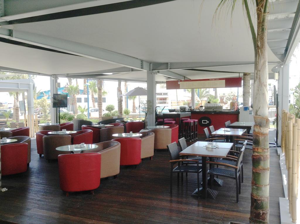 Limanaki Beach Hotel (ex. Limanaki Design N Style Beach Hotel) Кіпр ціни