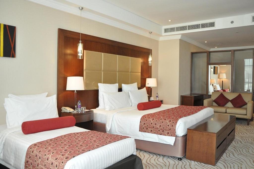 Гарячі тури в готель Park Regis Kris Kin Hotel Дубай (місто)