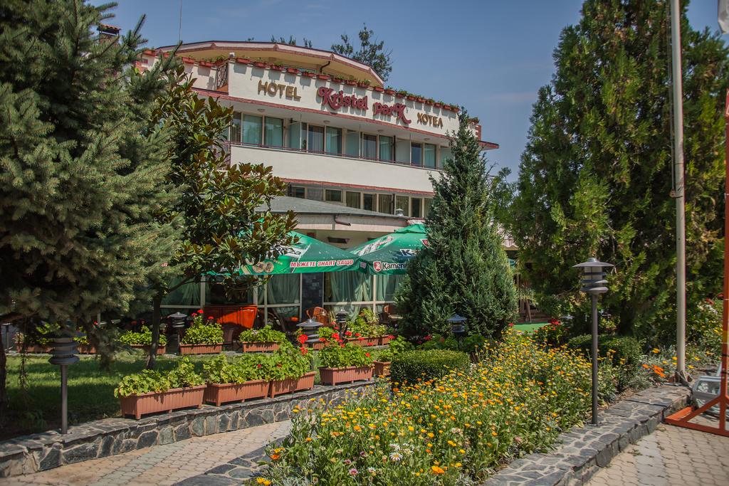 Kristel Park, Кранево, Болгария, фотографии туров