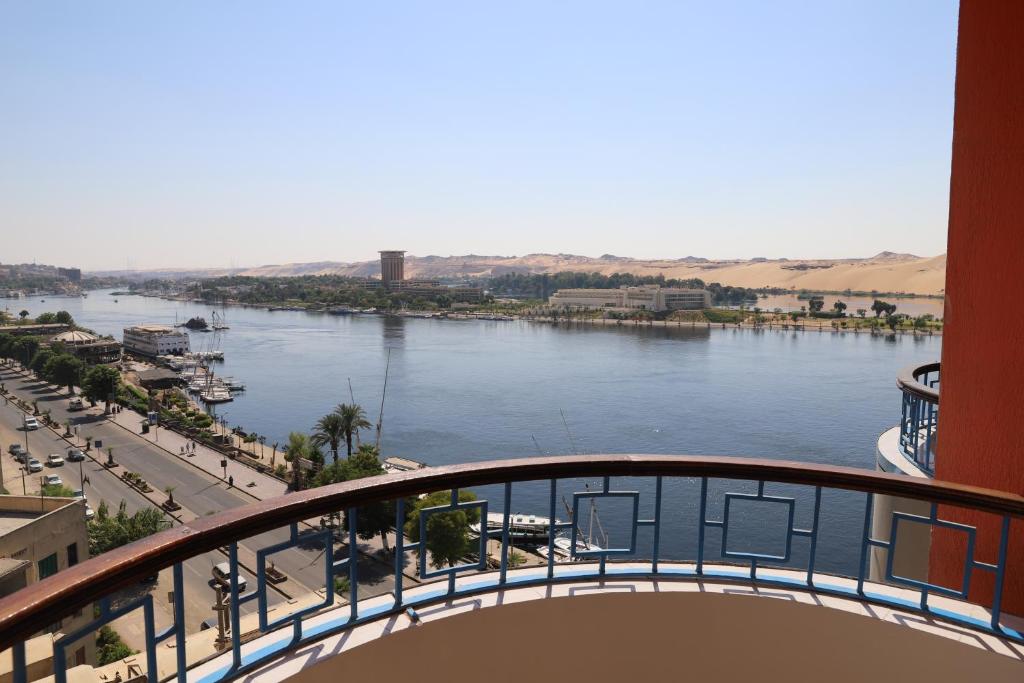 Горящие туры в отель Citymax Hotel Aswan Асуан Египет