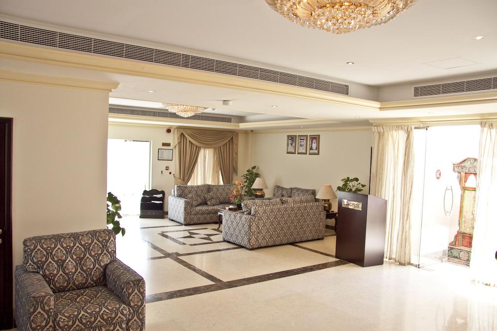 Regent Beach Resort, Дубай (пляжні готелі)