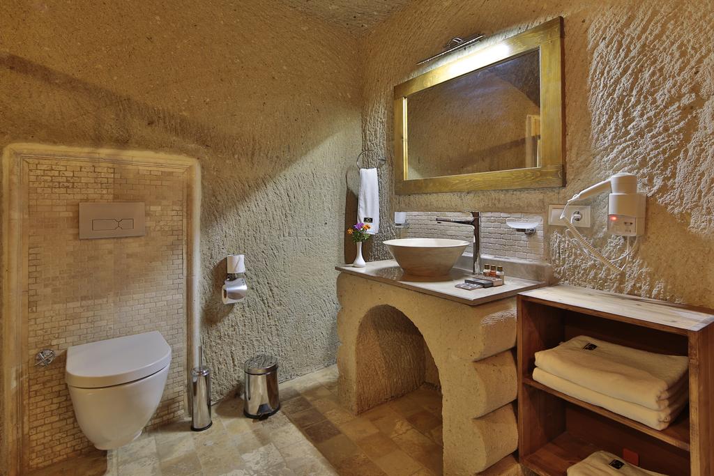 Hot tours in Hotel Jacob's Cave Suites Nevsehir Turkey