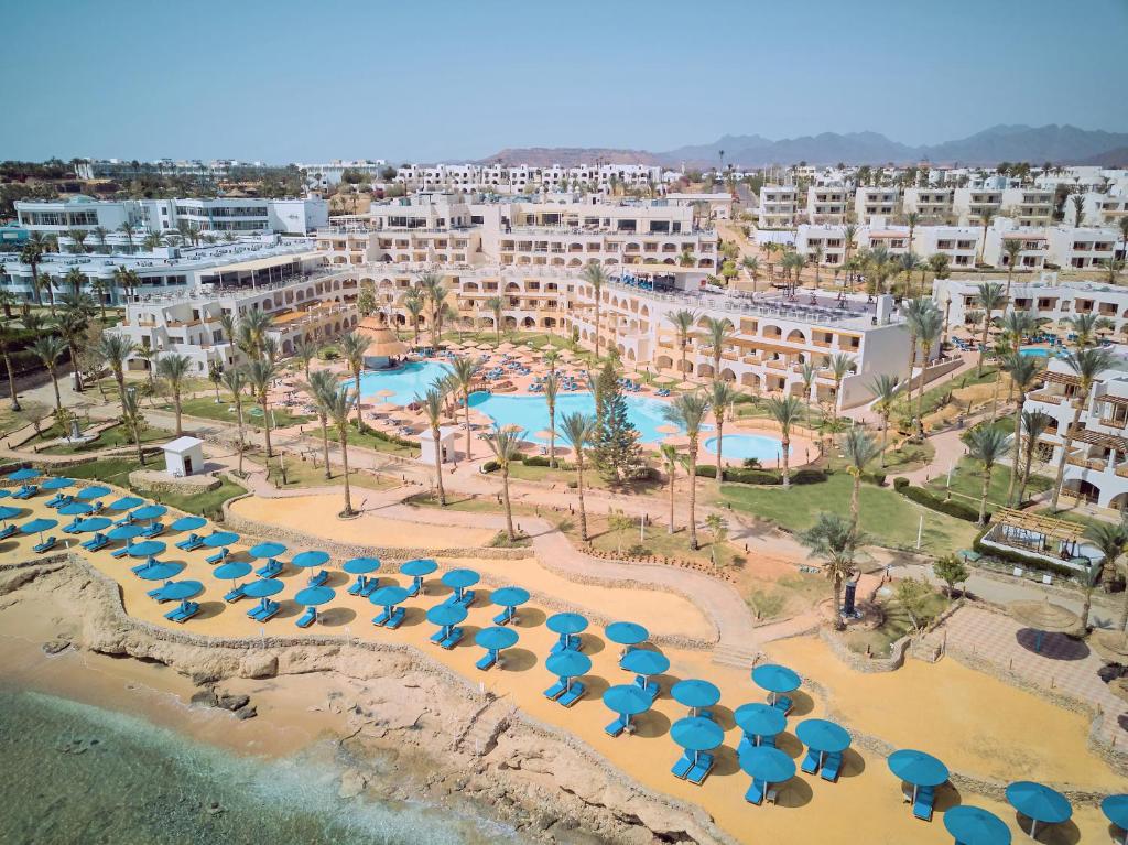 Шарм-эль-Шейх Pickalbatros Royal Grand Sharm Resort (Adults Only 16+)