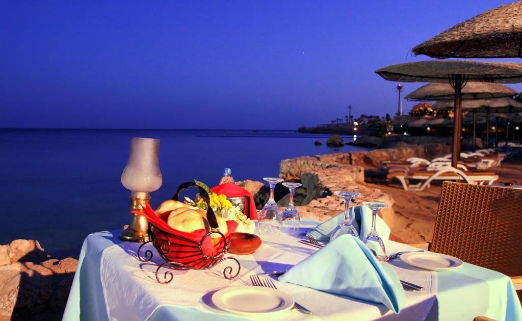 Відпочинок в готелі Pickalbatros Royal Grand Sharm Resort (Adults Only 16+) Шарм-ель-Шейх Єгипет