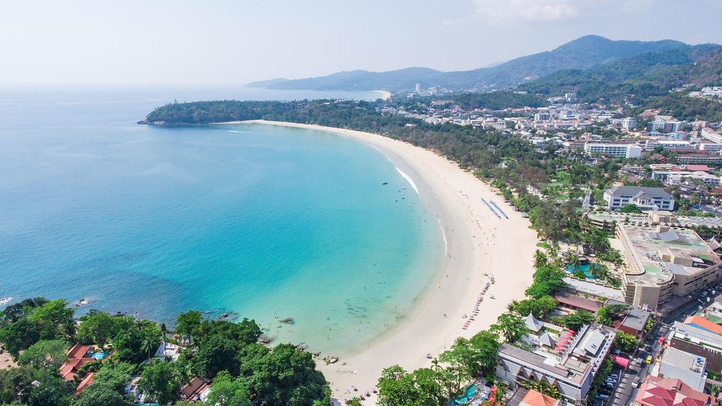 Горящие туры в отель Phuket Chaba Kata Beach Пхукет Таиланд