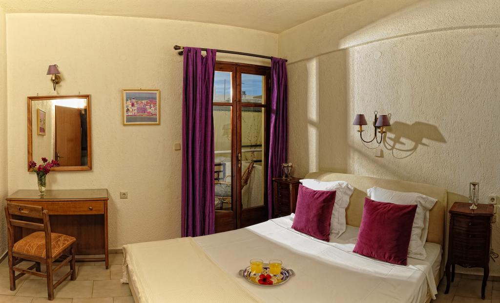 Malia Mare Hotel Греция цены