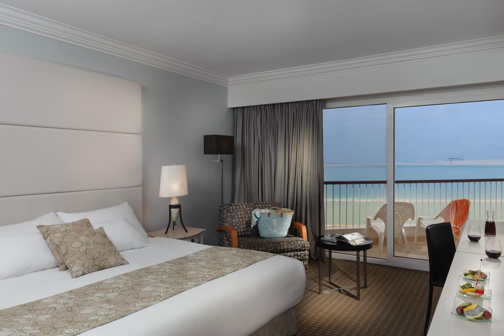 Hotel, Israel, Dead Sea, David Dead Sea Resort & Spa
