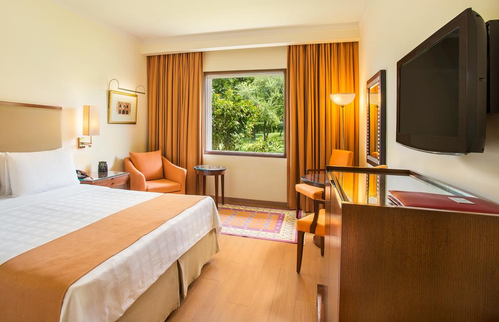 Wakacje hotelowe Trident Hilton Agra Agra Indie
