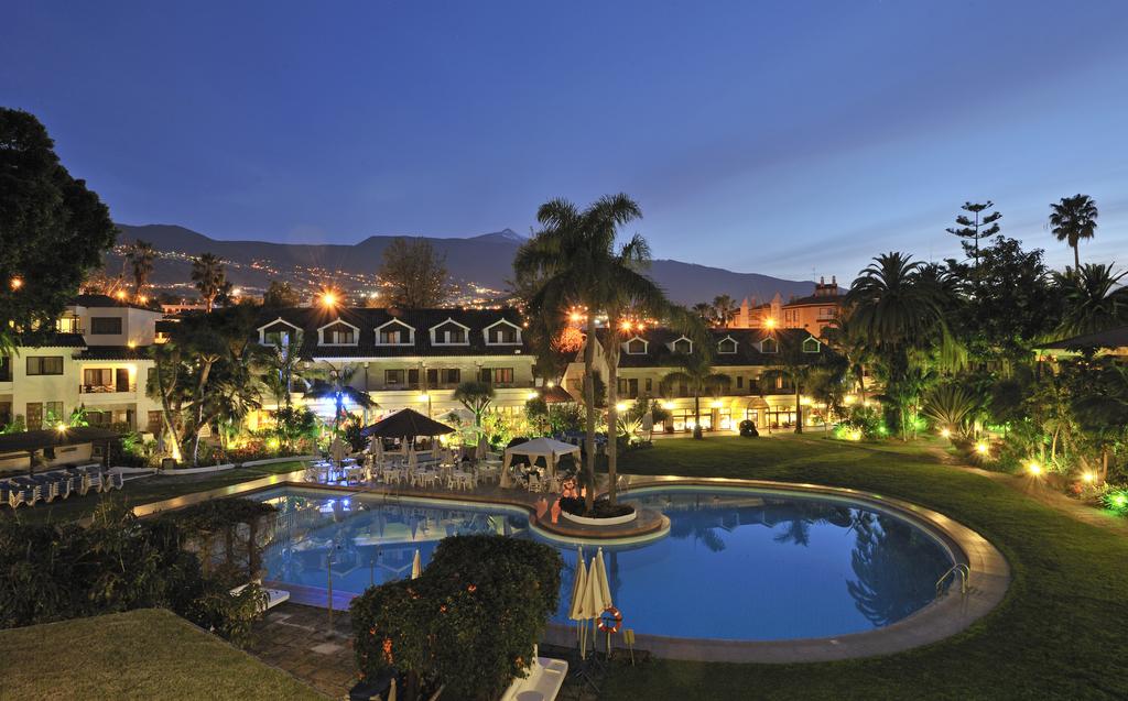 Відпочинок в готелі Sol Parque San Antonio Тенеріфе (острів)