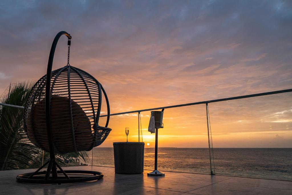 Цены в отеле The Royal Zanzibar Beach Resort