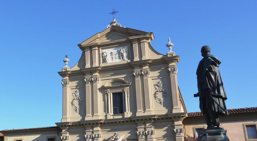 Florencja Palazzo Ricasoli ceny