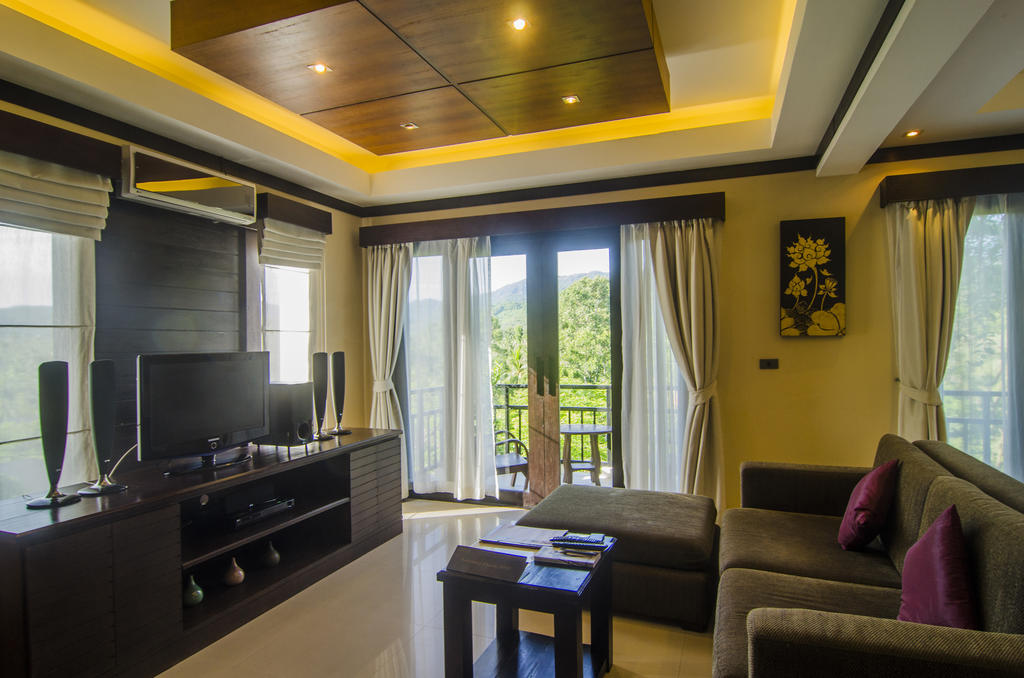 Kirikayan Luxury Pool Villas, фото готелю 59