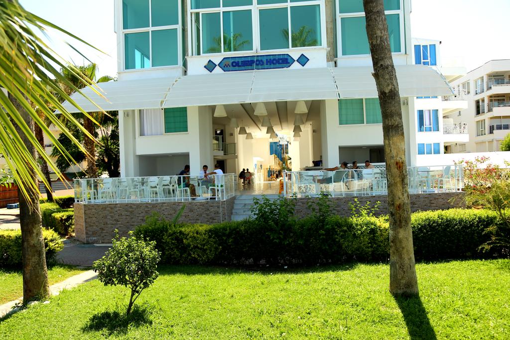 Kemer Olimpos Beach Hotel By Rrh&R (ex.Mira Olimpos Beach) prices