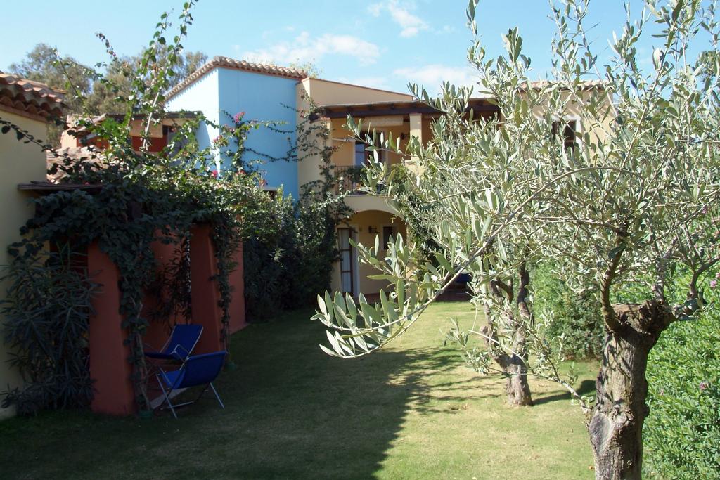 Отзывы об отеле Borgo Degli Ulivi Residence