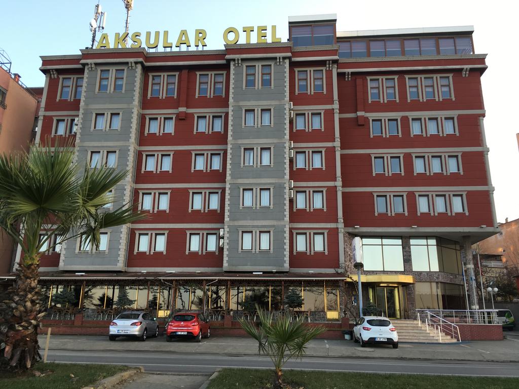 Aksular, Trabzon, photos of tours
