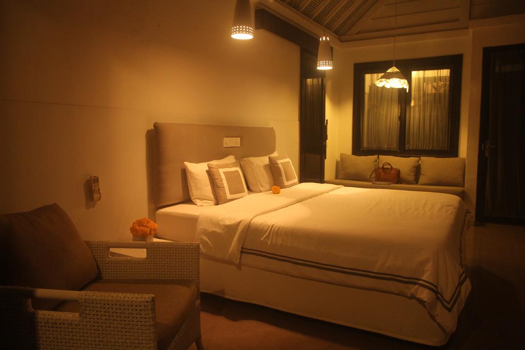 Відпочинок в готелі Le 48 Zen & Happy Resort Балі (курорт)