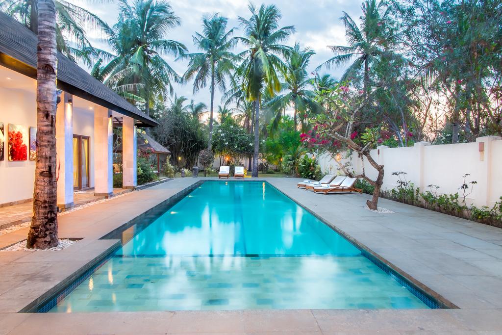 Hot tours in Hotel Kelapa Villa Lombok (island) Indonesia
