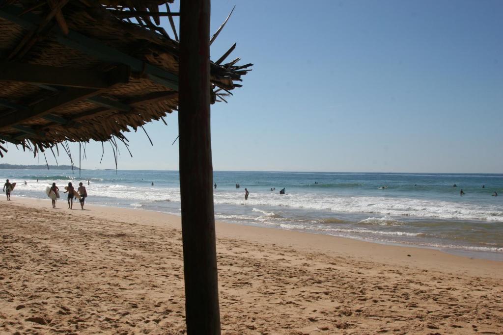 Oferty hotelowe last minute Lavanga Beach (ex. Lavanga Resort & Spa) Hikkaduwa