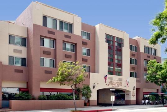 Best Western Plus Gateway Hotel, Санта-Моника, фотографии туров