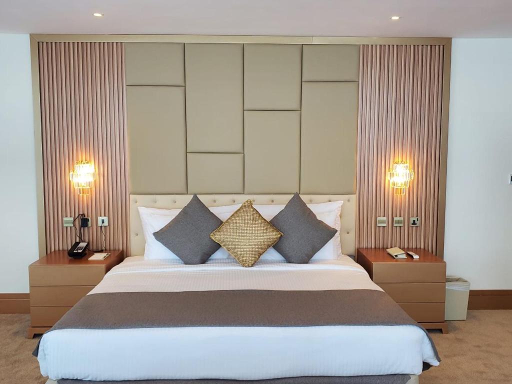 Отзывы про отдых в отеле, Al Bahar Hotel & Resort (ex. Blue Diamond Alsalam)