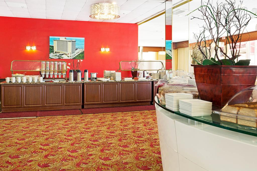 Горящие туры в отель Marco Polo Beach Resort a Ramada Plaza