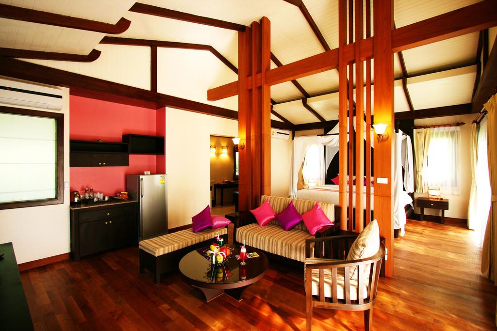 Туры в отель Aonang Phu Petra Resort