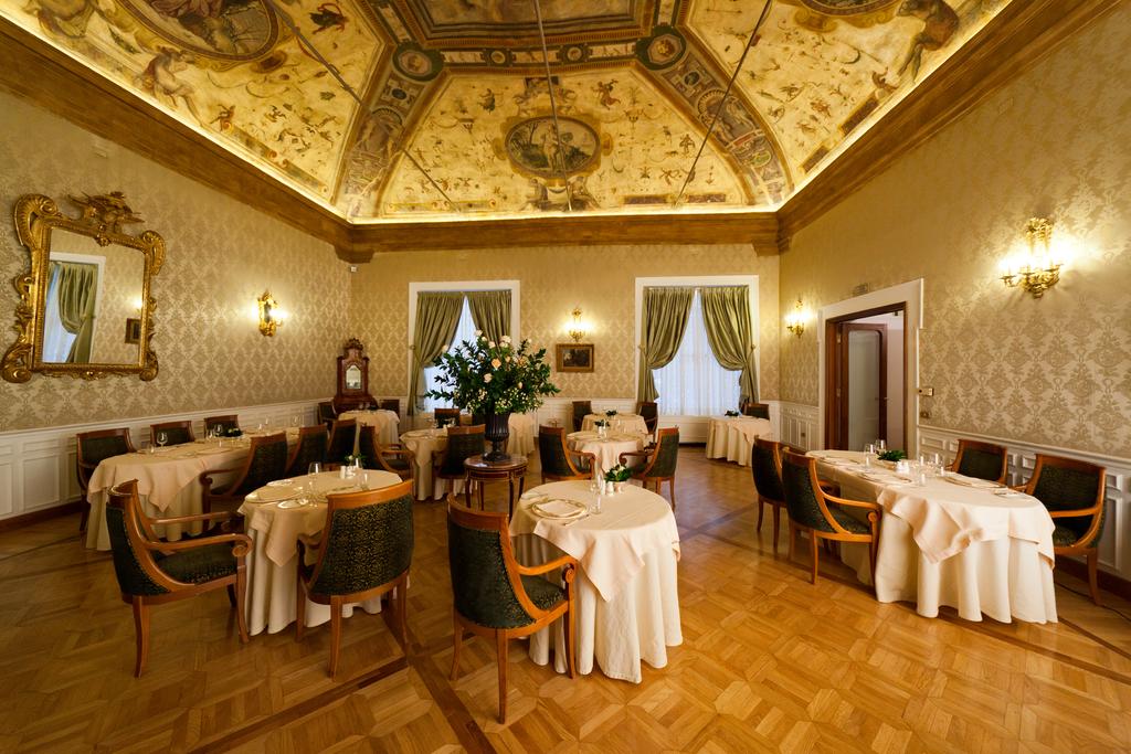 Grand Hotel Majestic Gia Baglioni, Италия, Болонья