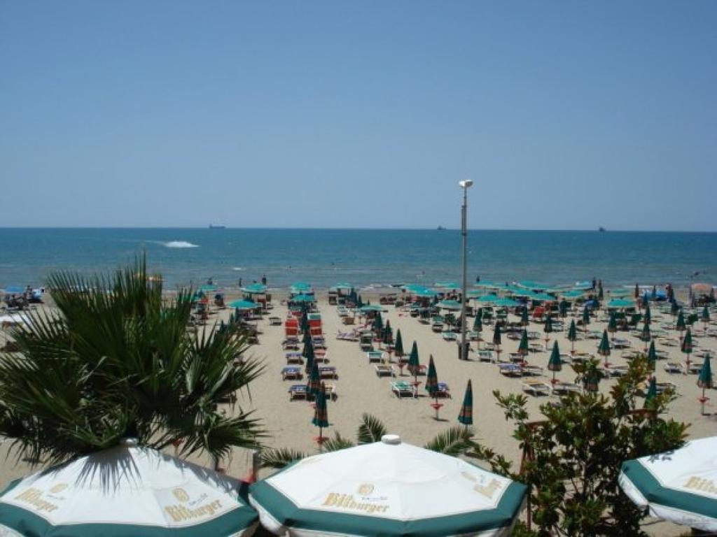 Hotel-Camping Mali I Robit, Durres, photos of tours