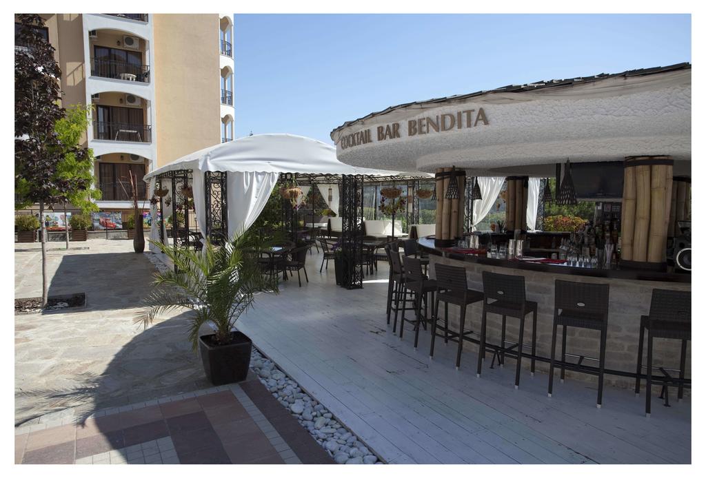 Hot tours in Hotel Bendita Mare Golden Sands