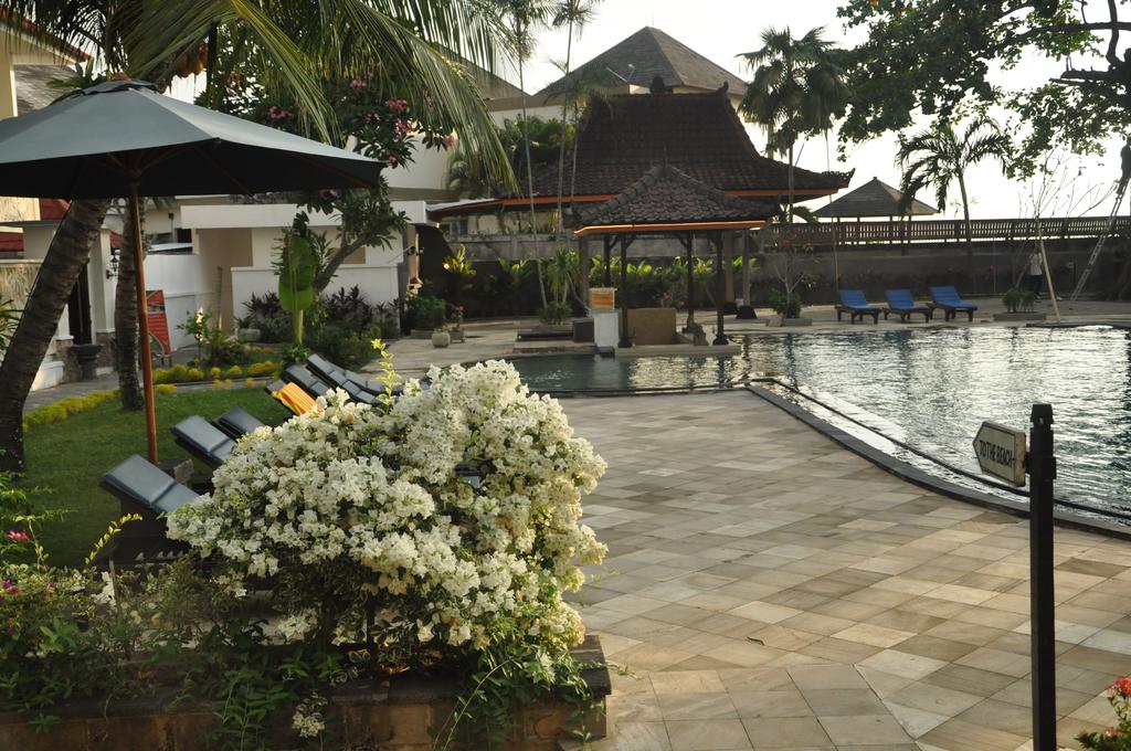 Туры в отель Puri Saron Senggigi Beach Ломбок (остров) Индонезия