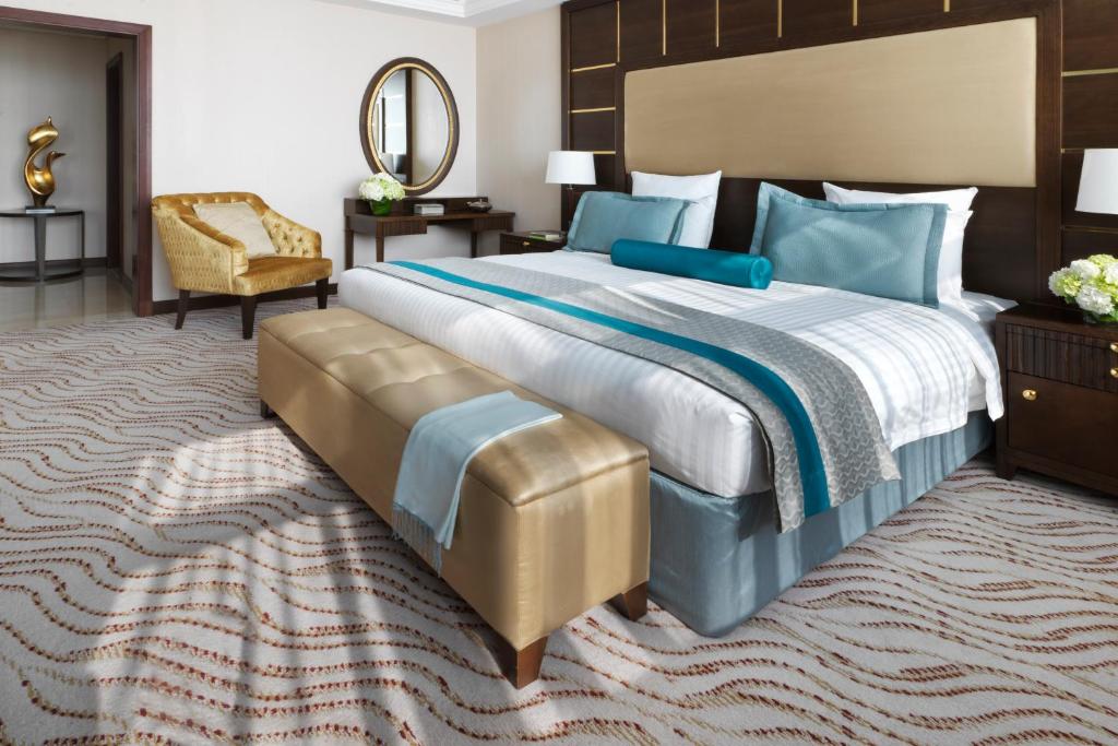 Відпочинок в готелі Park Regis Kris Kin Hotel Дубай (місто) ОАЕ