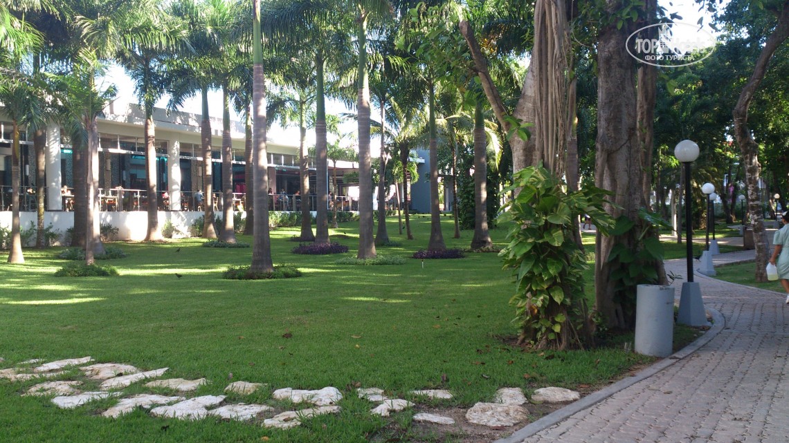 Цены в отеле Riu Yucatan