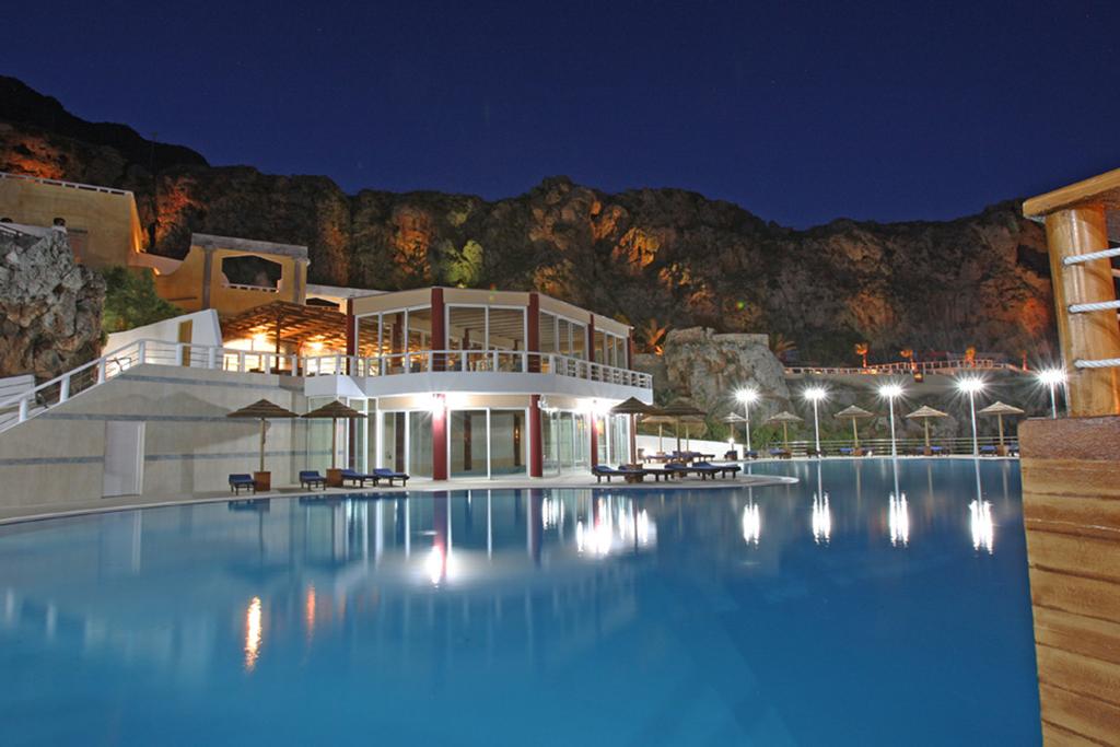 Kalypso Cretan Village Resort & Spa, Ретимно