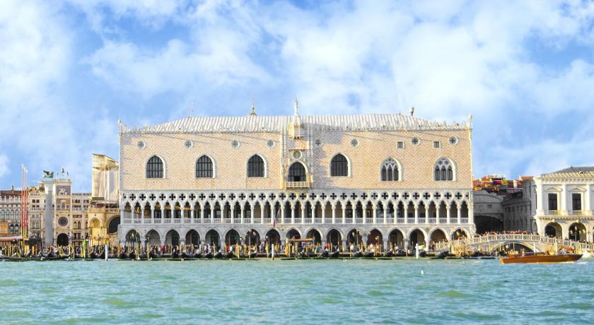 Colombina, Италия, Венеция, туры, фото и отзывы