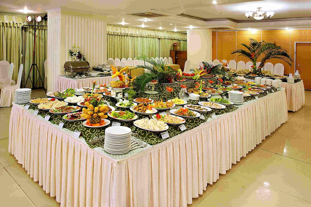 Горящие туры в отель Bamboo Green Central Hotel Дананг Вьетнам