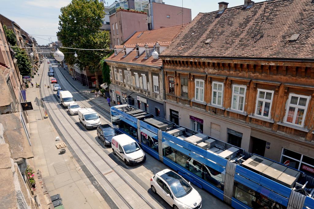 Загреб Virtus Apartments And Rooms ціни