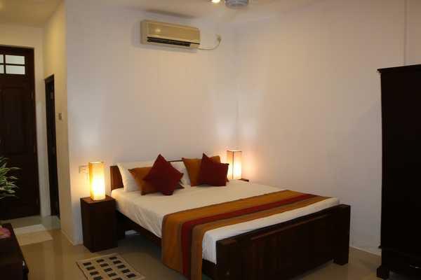 Lohas Beach Resort Villa (Hang Out) Шри-Ланка цены