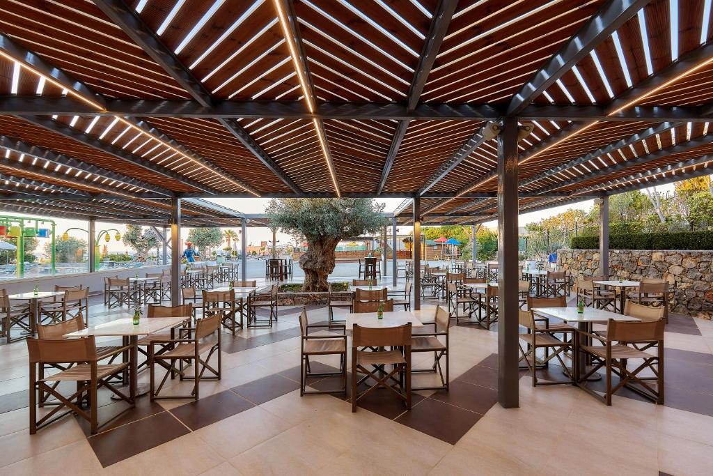 Arminda Hotel & Spa, Ираклион, Греция, фотографии туров