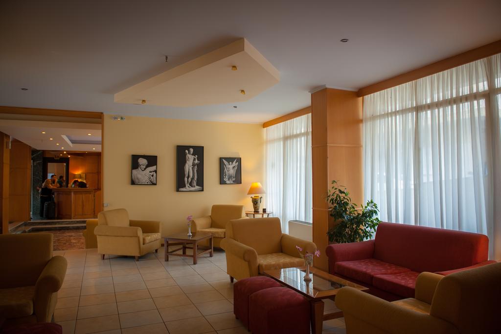 Tours to the hotel Neda Hotel Peloponnese