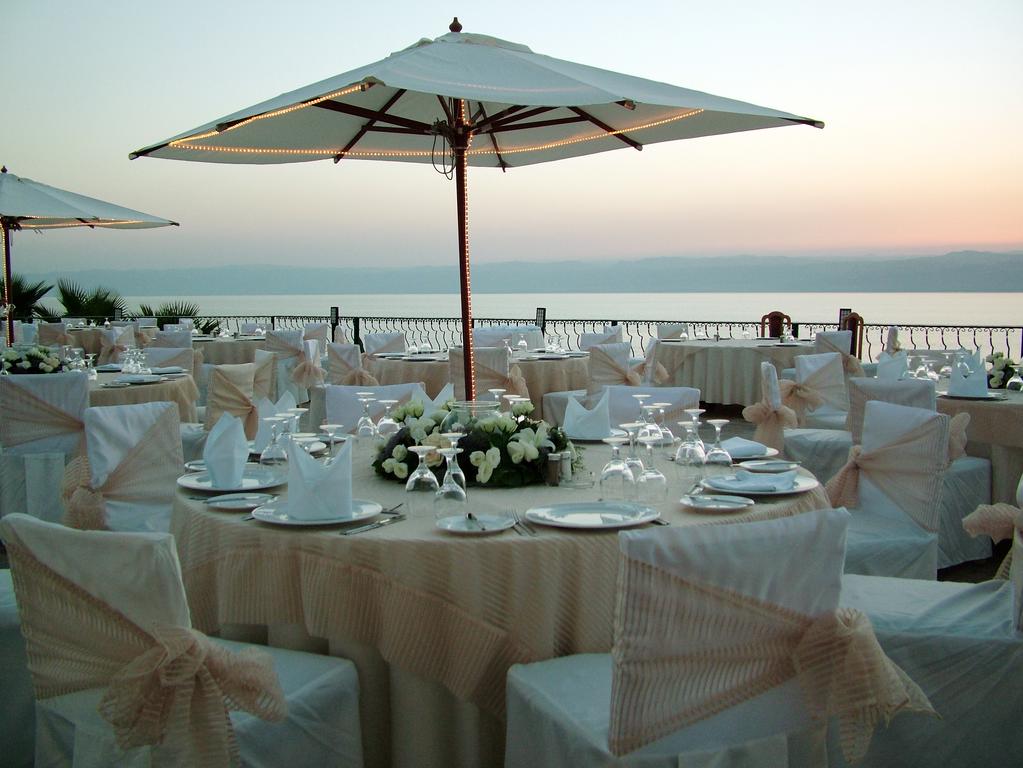 Горящие туры в отель Dead Sea Spa Hotel Мёртвое море