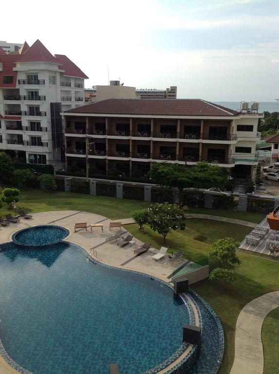 Горящие туры в отель Marsi Pattaya южная Паттайя