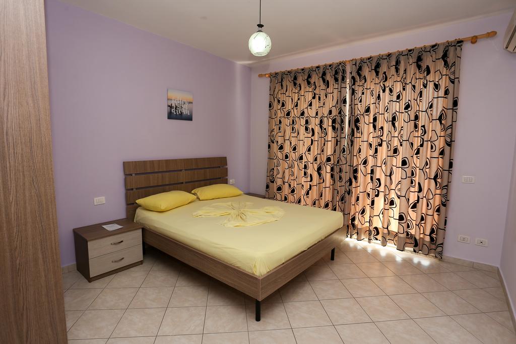 Sarandë Serxhio Apartments prices