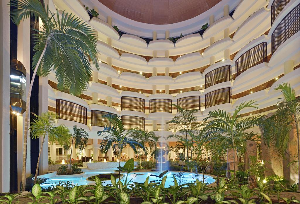 Відпочинок в готелі Melia Varadero All Inclusive & Incentive Варадеро Куба