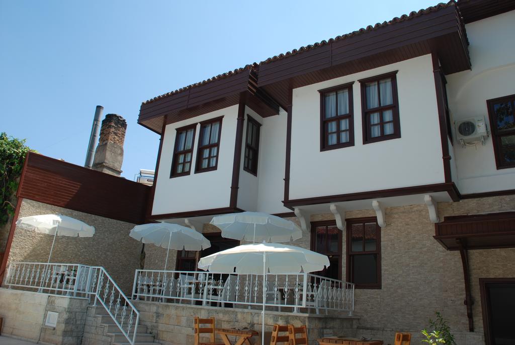 Отель, Анталия, Турция, Urcu Hotel