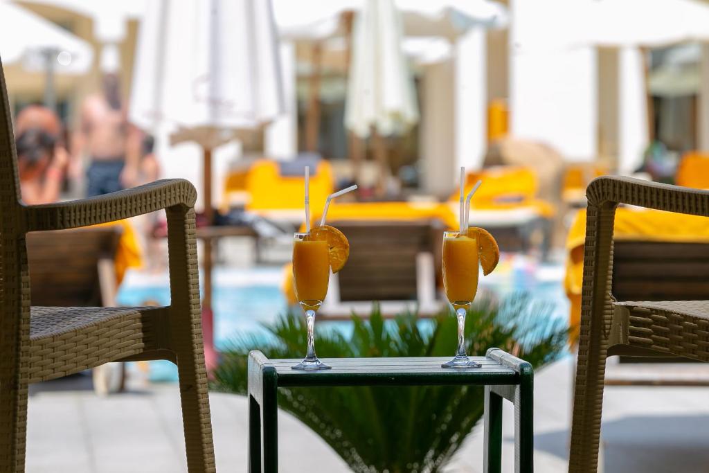 Hotel rest Xperience Sea Breeze Resort Sharm el-Sheikh